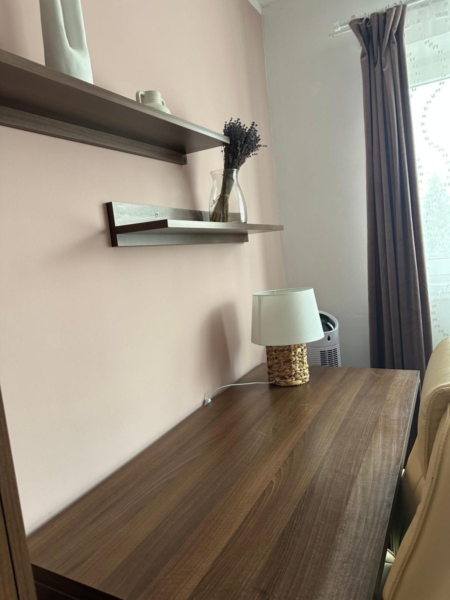 Sendy Apartman 2 Apartment Sfantu Gheorghe  Exterior photo