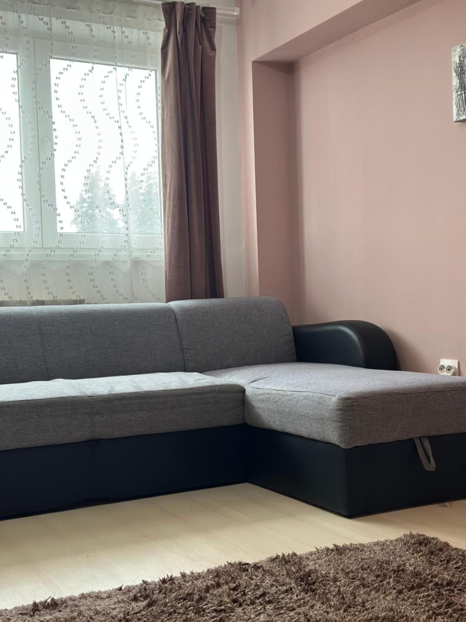 Sendy Apartman 2 Apartment Sfantu Gheorghe  Exterior photo